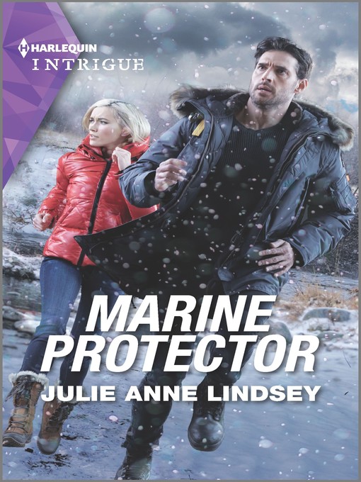 Title details for Marine Protector by Julie Anne Lindsey - Available